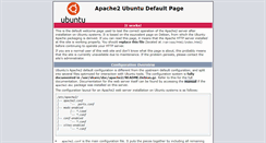Desktop Screenshot of habitatring.com